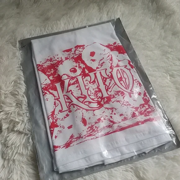 sale Kito t-shirt - Picture 3 of 4